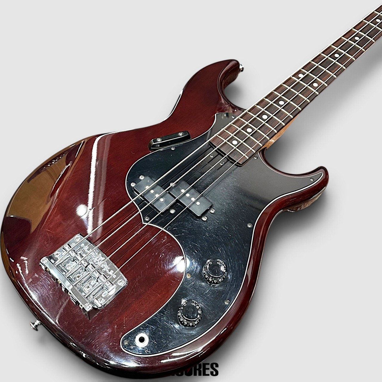 YAMAHA BROAD BASS 800 プレべ（中古）【楽器検索デジマート】
