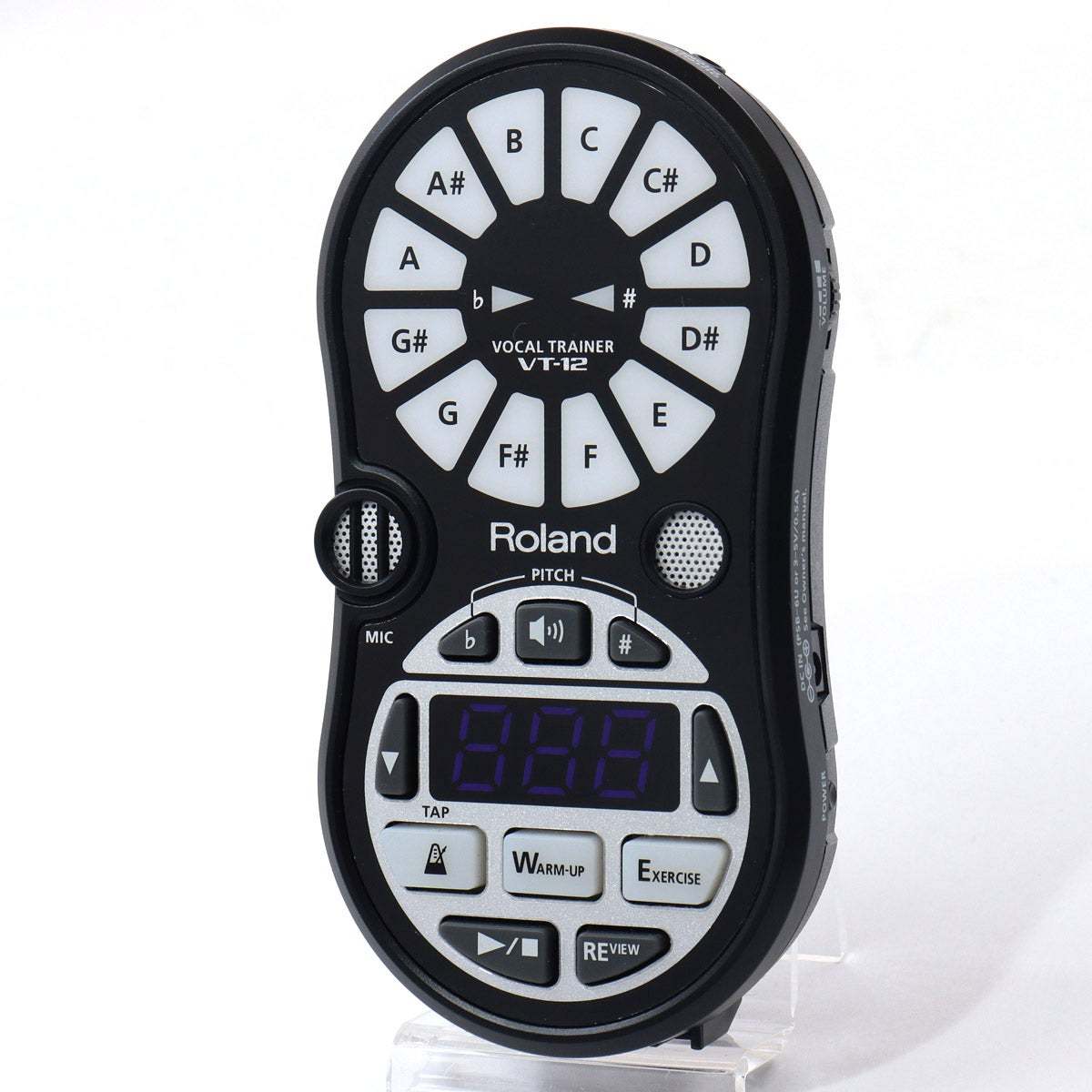 Roland VT-12 / Vocal Trainer 【池袋店】（中古）【楽器検索デジマート】