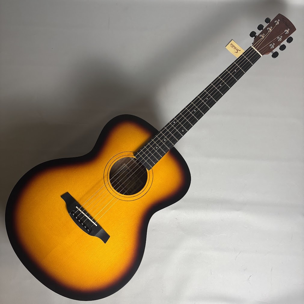 Soldin SFG-15 II（BSS）（新品/送料無料）【楽器検索デジマート】