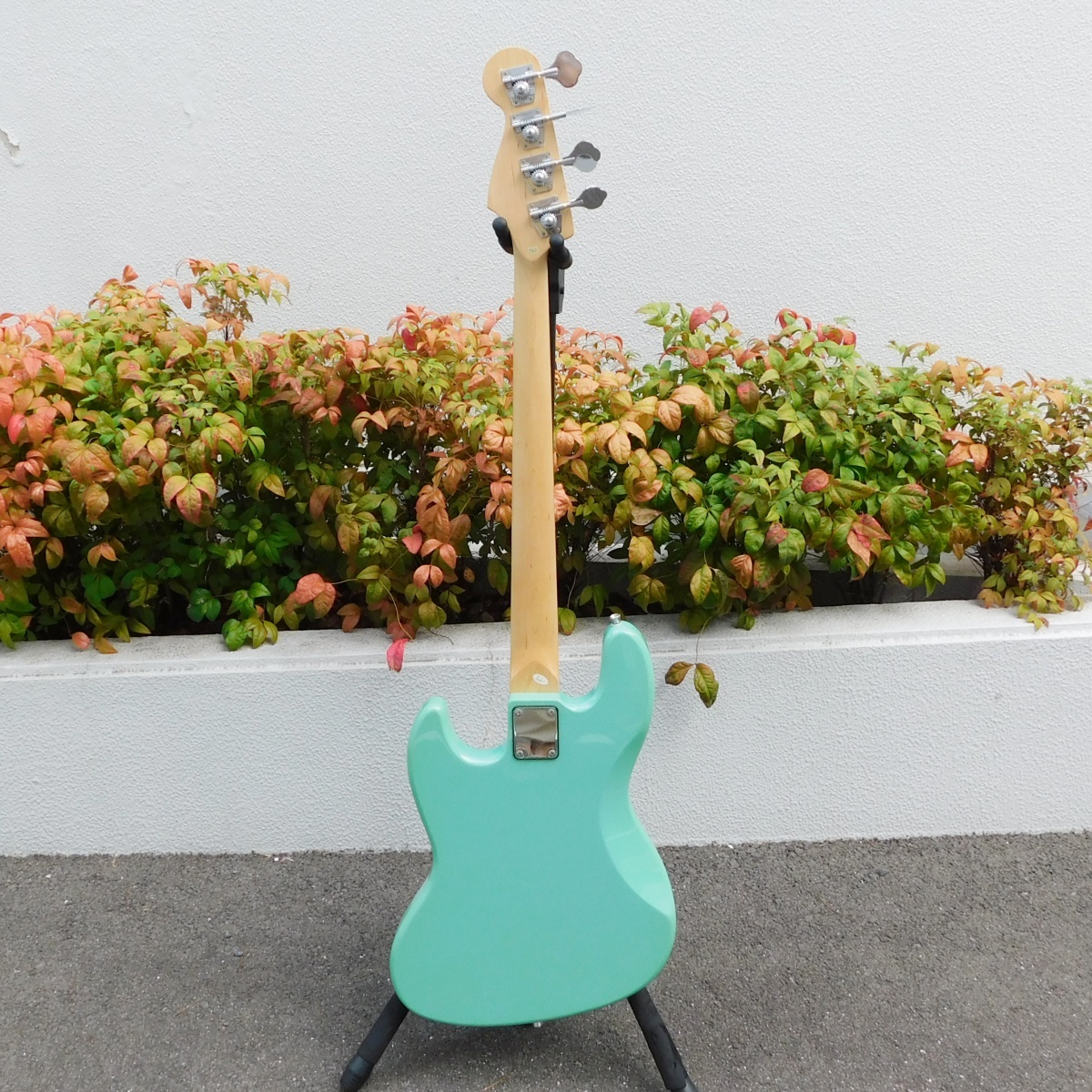 SELDER JBタイプ（中古）【楽器検索デジマート】