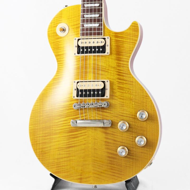 Gibson Slash Les Paul Standard 中古 Gibson USED 中古 Slash Les Paul Standard(Appetite Amber)[SN