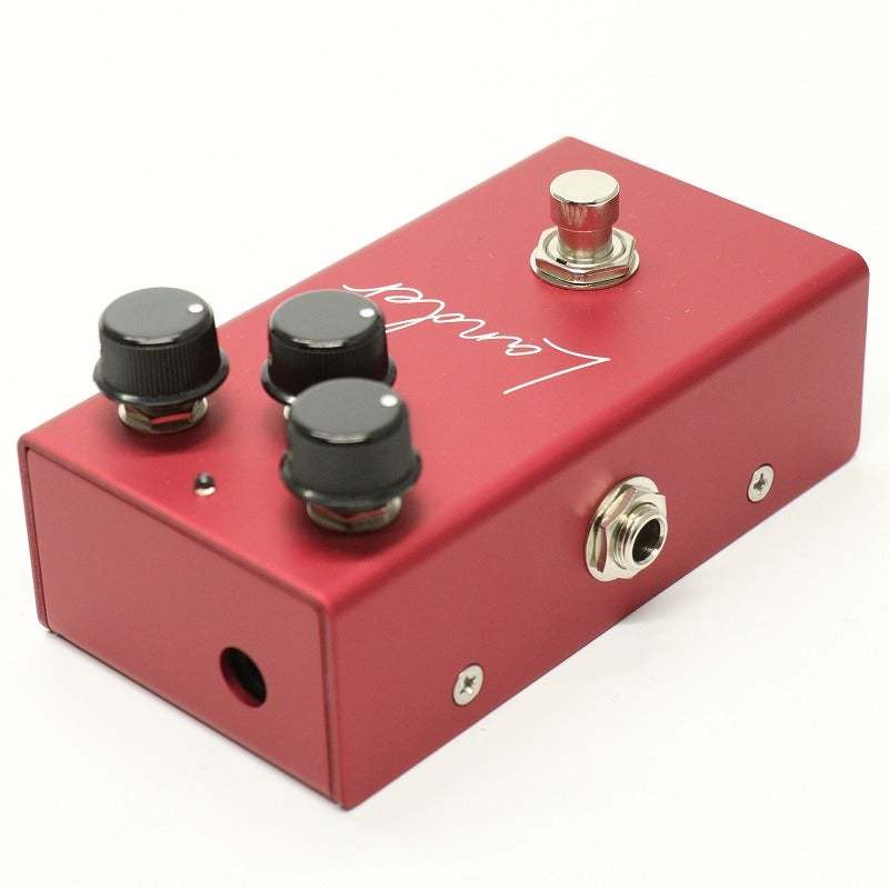 VIRTUES LANDER 【心斎橋店】（中古）【楽器検索デジマート】