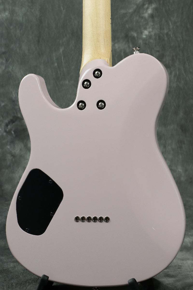 YAMAHA Pacifica SC Standard Plus PACS+11SM ASH PINK パシフィカ
