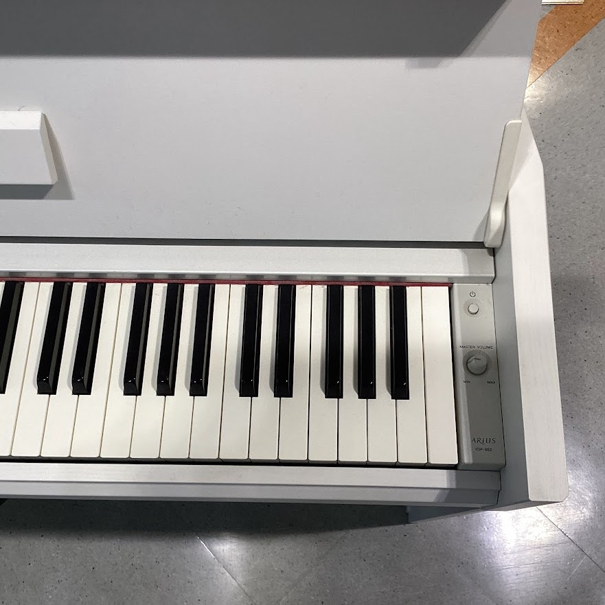 YAMAHA YDP-S52（中古/送料無料）【楽器検索デジマート】