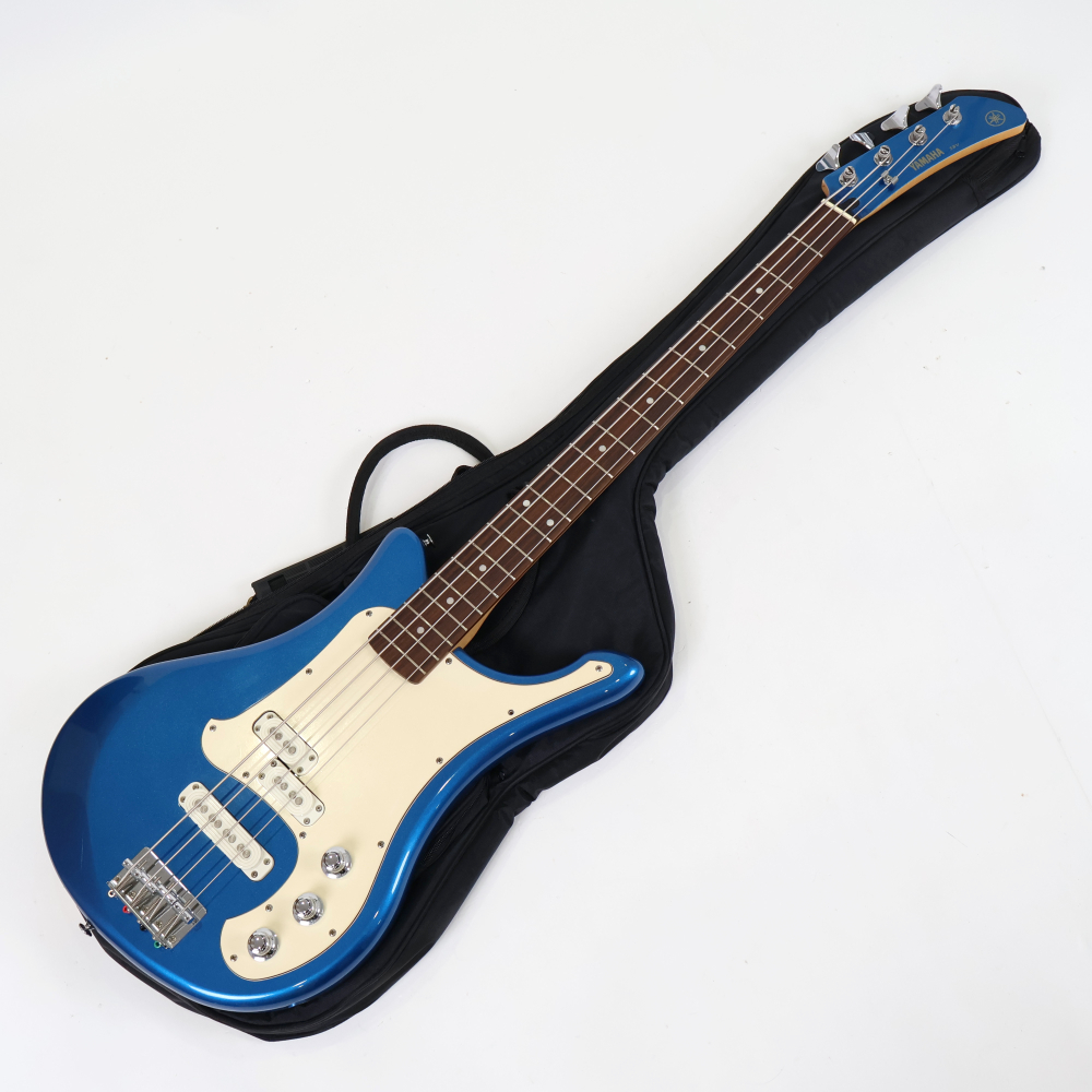 ☆YAMAHAベース☆SBV500☆シェルビーブルー☆ 【公式通販】