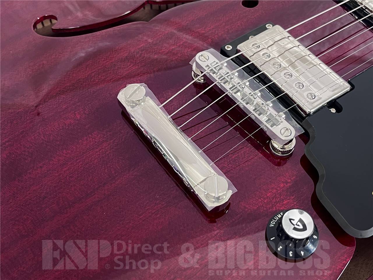 GUILD STARFIRE I DC / CHR（新品/送料無料）【楽器検索デジマート】
