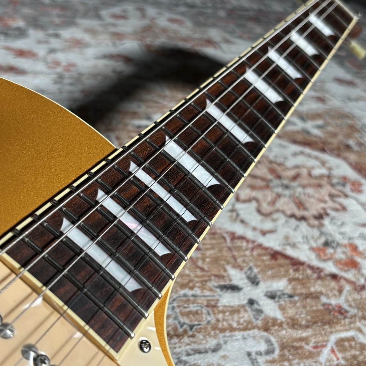 Tokai LS-101S -Gold Top- 【4.3kg】 【現物画像】 【お値段据え置き