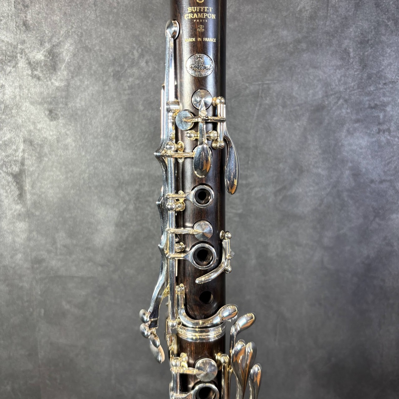 Buffet Crampon Festival/inBb（新品/送料無料）【楽器検索デジマート】