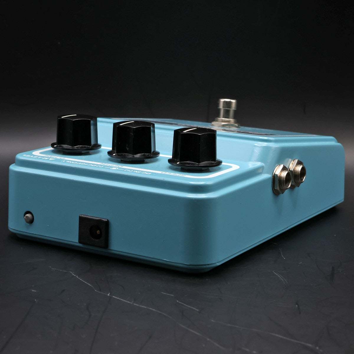 Maxon CS-550 Stereo Chorus with AC Adapter 【福岡店】（中古
