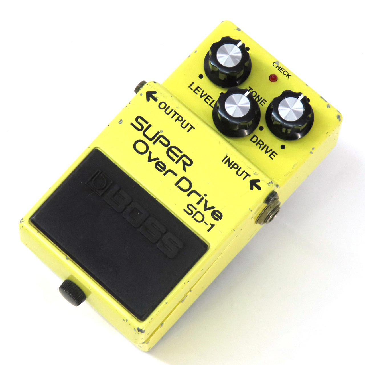 BOSS SUPER Over Drive SD-1 箱あり美品 Amazon | BOSS Super OverDrive SD-1 | ディストーション