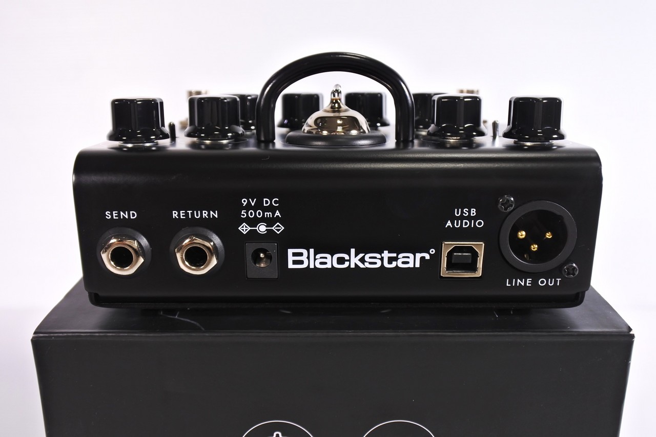 Blackstar DEPT.10 DUAL DISTORTION（中古/送料無料）【楽器検索