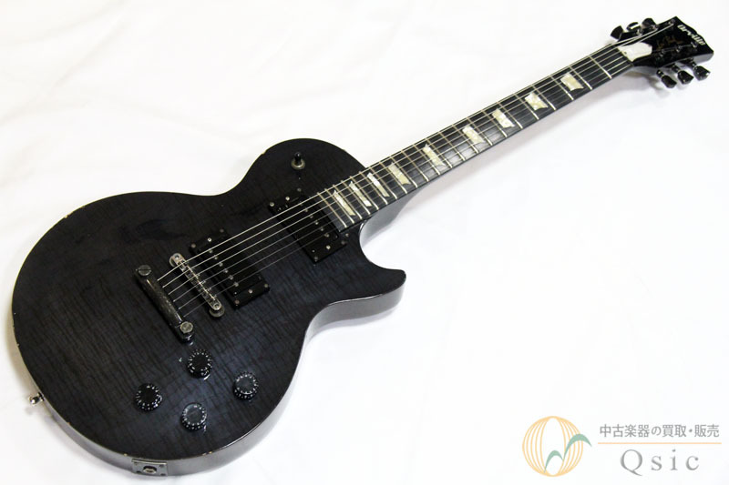 Orville by Gibson Les Paul Joe Perry Model 1996年製 【返品OK