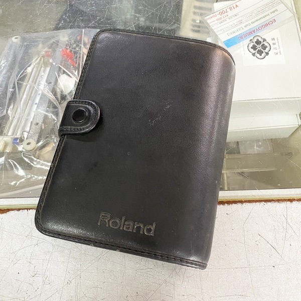 Roland PMA-5（中古）【楽器検索デジマート】