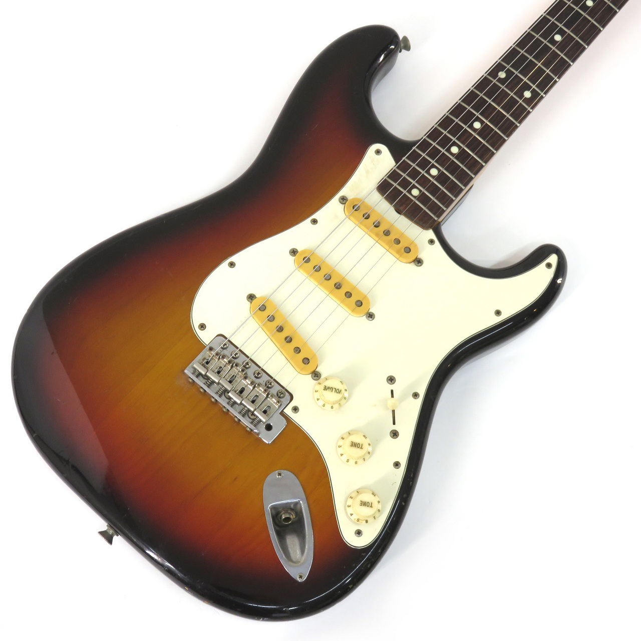 Fender Japan ST62（中古/送料無料）【楽器検索デジマート】
