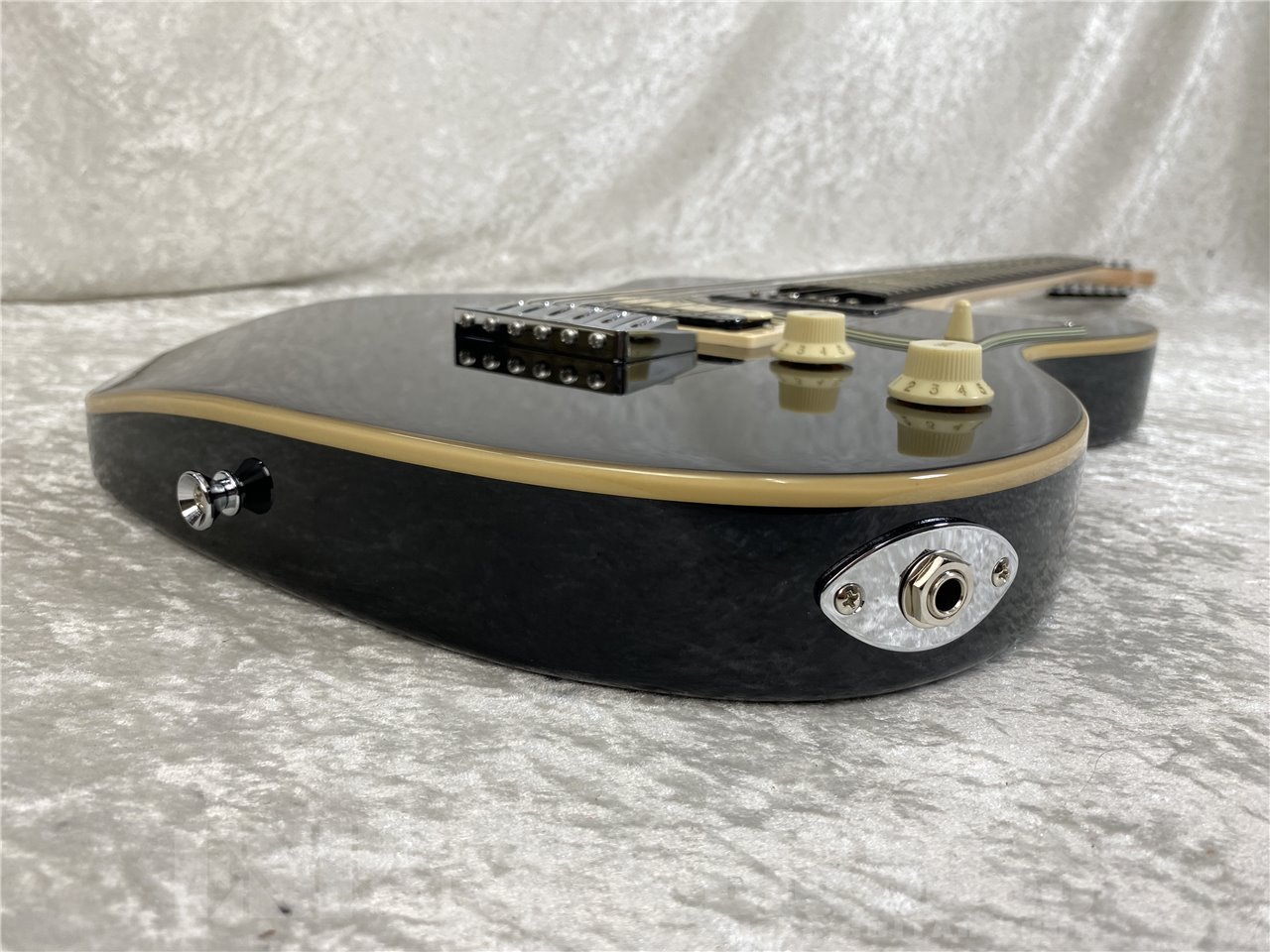 EDWARDS E-THROBBER-CTM エレキギター EDWARDS E-THROBBER-CTM【現物画像】 エドワーズ 【 立川店 】 | 島村