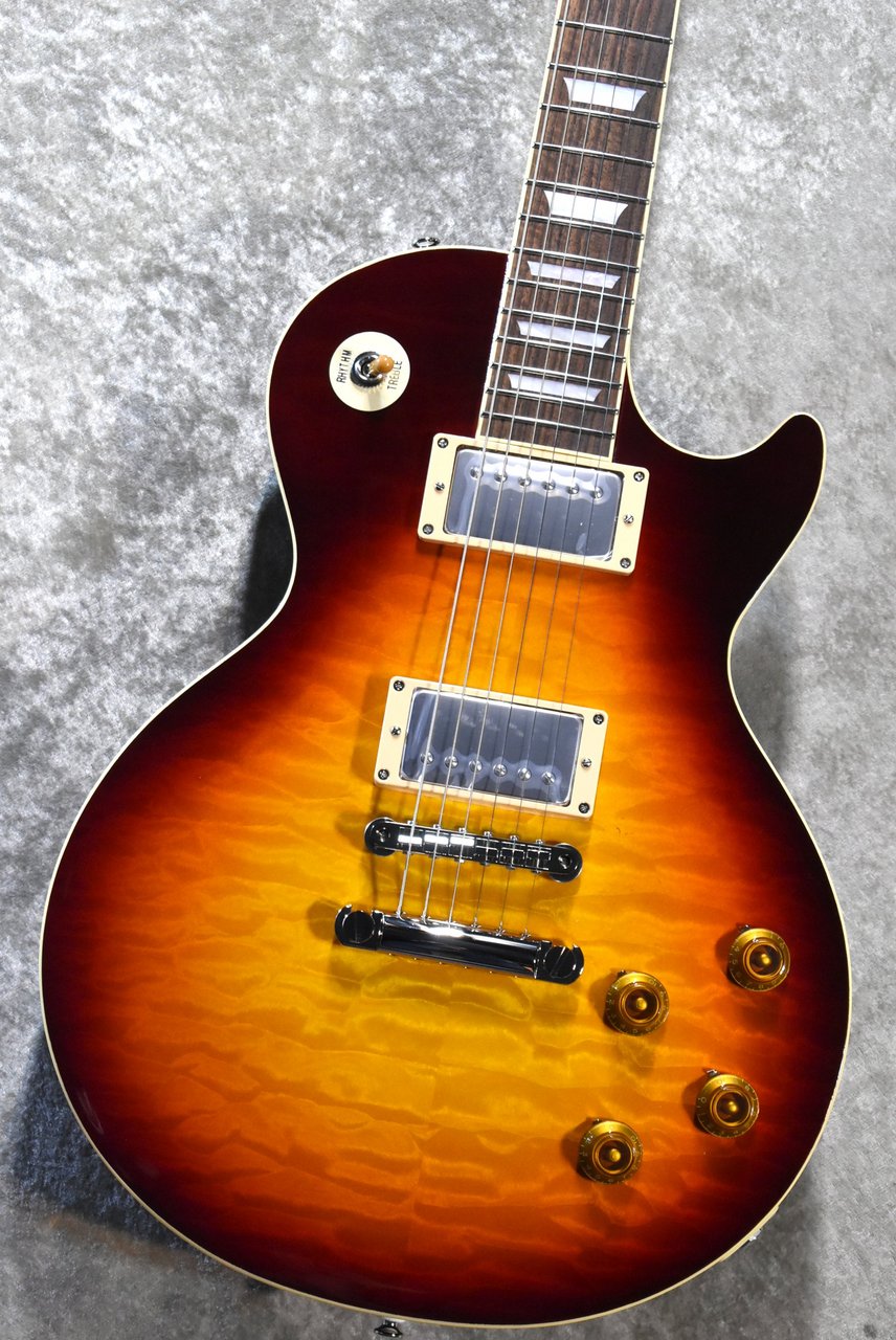 Tokai LS-101Q HDC #2652676【ビックリーフキルト】（新品）【楽器検索