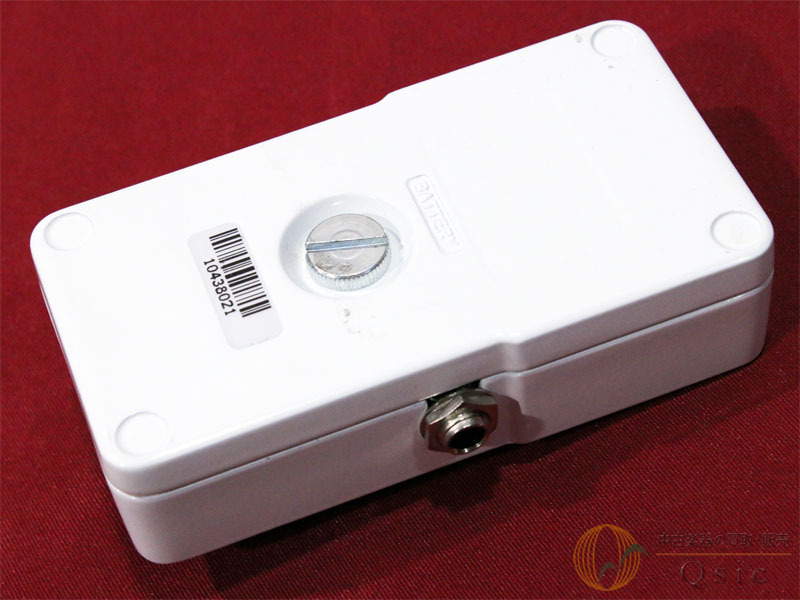 tc electronic Polytune [MM321]【神戸店在庫】（中古）【楽器検索