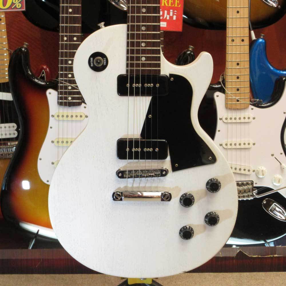 Gibson Les Paul Special Faded（中古）【楽器検索デジマート】