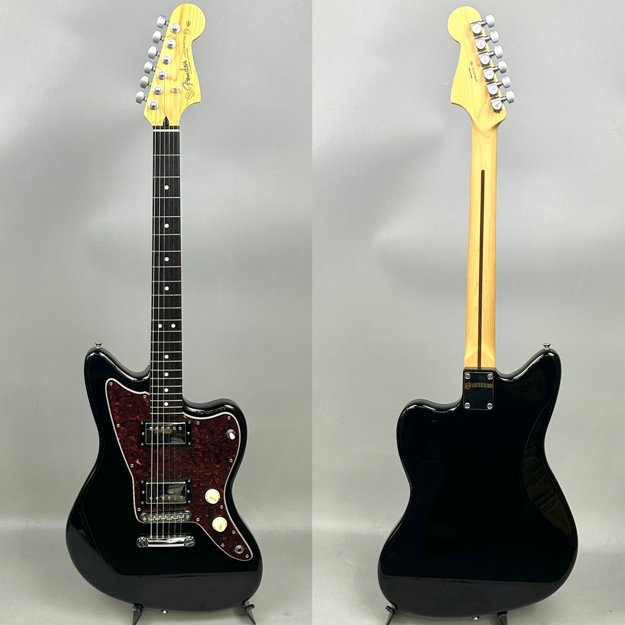 Fender Made in Japan Limited Adjusto-Matic Jazzmaster HH
