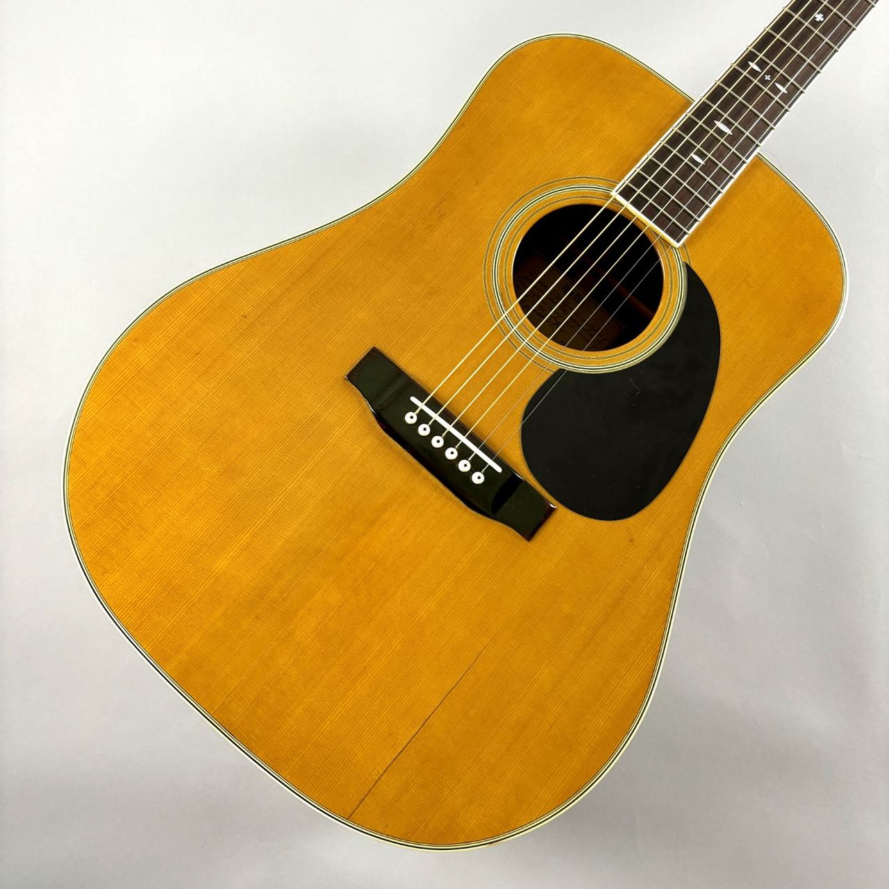 Cat's Eyas CE-400 トップ単板 ビンテージ Cat's Eyas CE-400 トップ単板 ビンテージ Cat's Eyas CE-400 トップ単