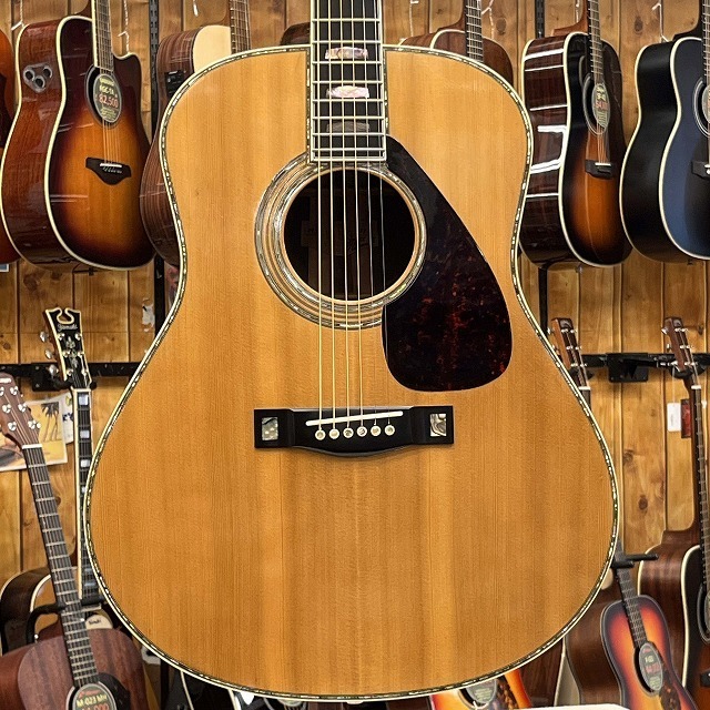 YAMAHA 【オープンセール価格！11月30日（日）まで・ハカランダ
