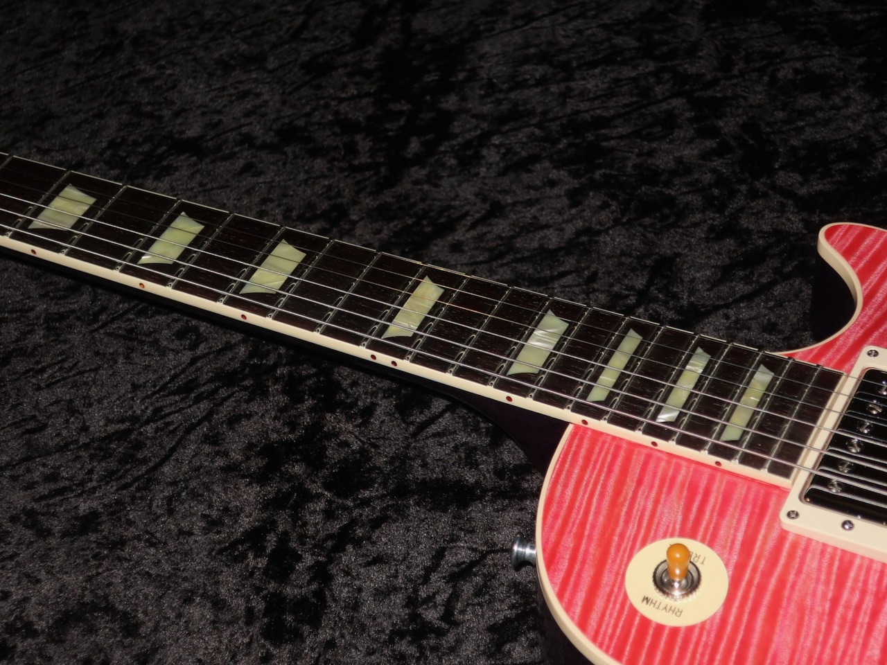 Gibson Custom Shop Historic Collection 1959 Les Paul Standard