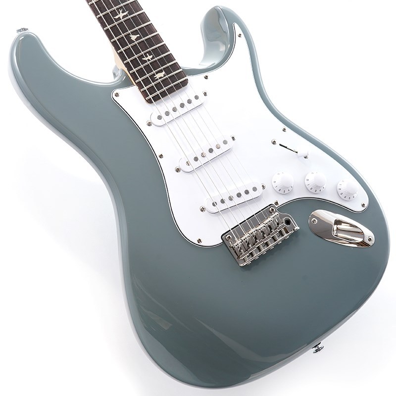 PRS John Mayer SE silver sky storm blue | www.gamutgallerympls.com