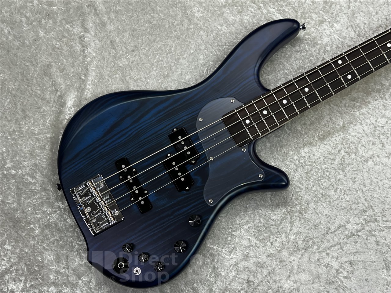 EUREKA　E-BB-145 Satin Burner Blue ベース EUREKA様専用 E-BB-145 Satin Burner Blue ベース - メルカリ