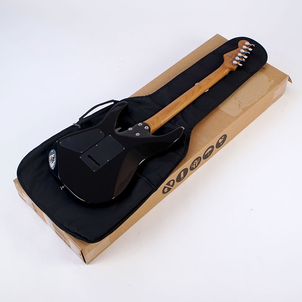 「処分値下げ」shf規格カスタム　レジェダリーレジェンド Charvel 【訳あり】 Charvel シャーベル Pro-Mod DK24 HH 2PT CM