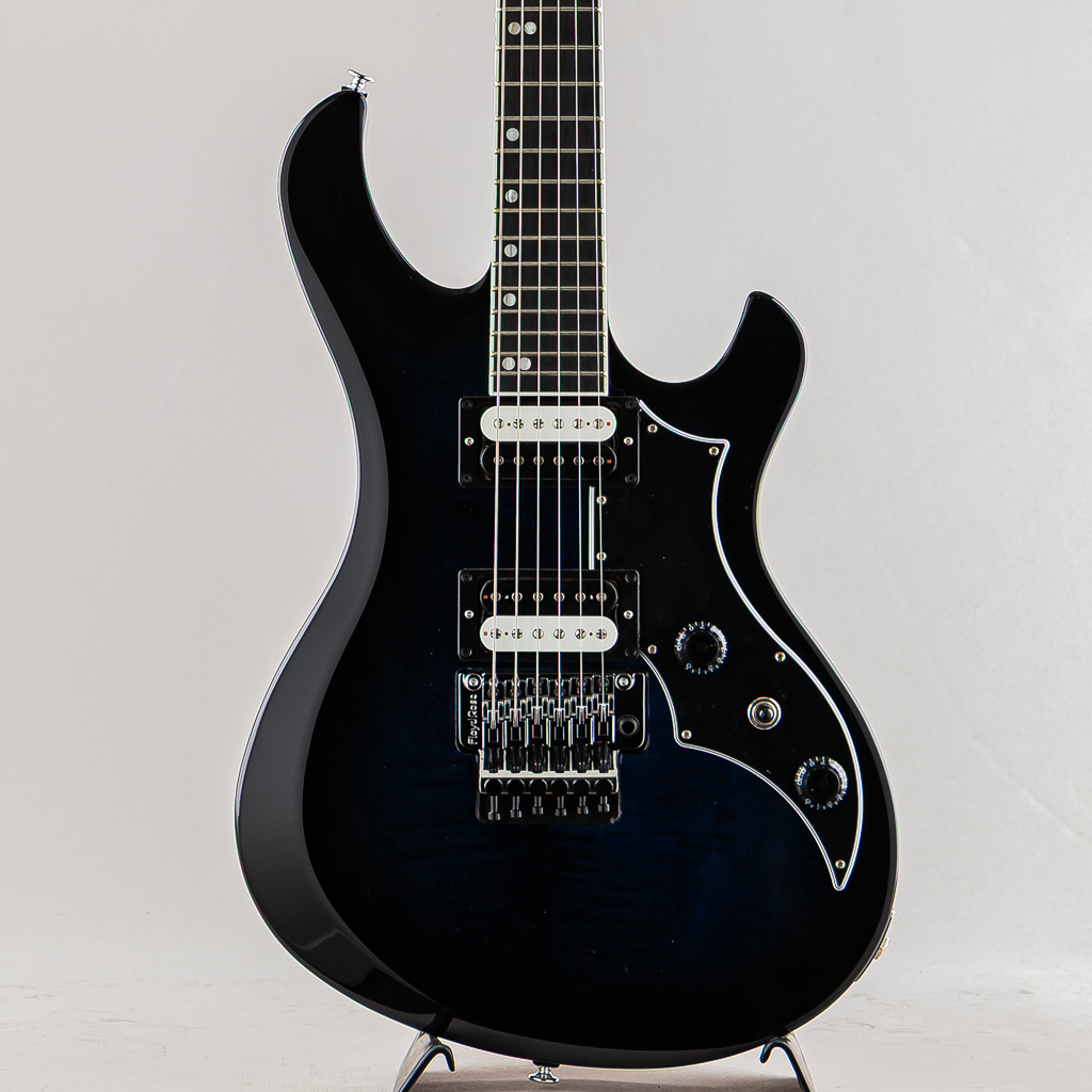 Gibson Victory Floyd Rose Deep Ocean Burst【S/N:233750091】（新品