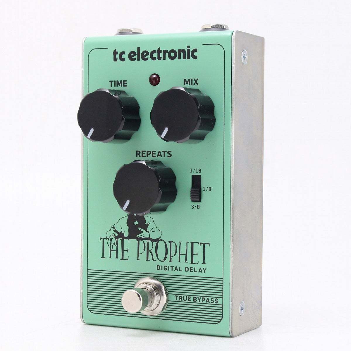 tc electronic THE PROPHET 【御茶ノ水本店】（中古）【楽器検索