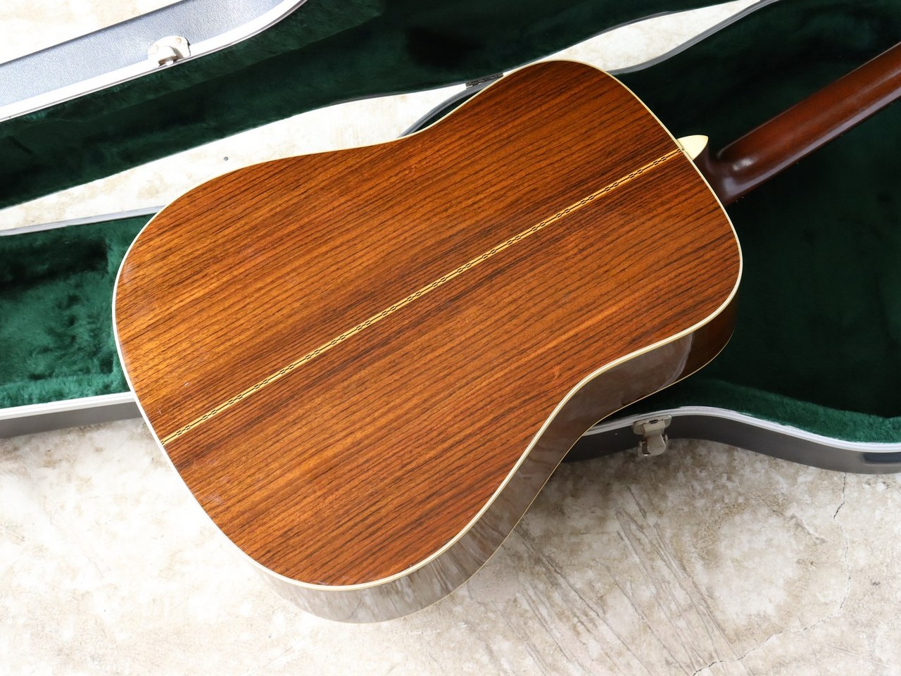 Martin D-28 1997年製（中古/送料無料）【楽器検索デジマート】
