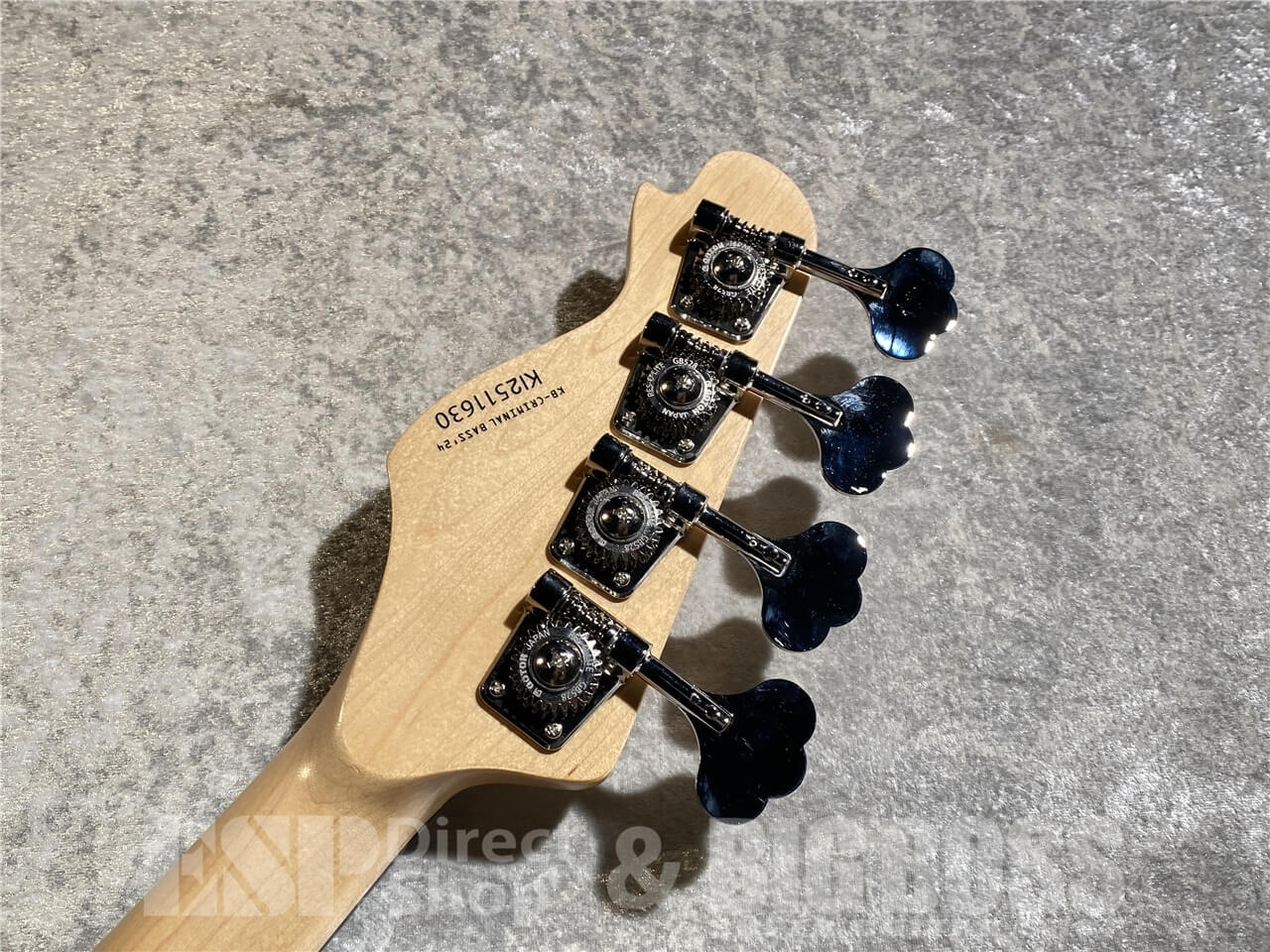 Killer KB-Criminal Bass '24 PH (phoenix vision)（新品/送料