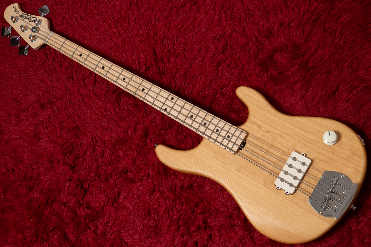 Sterling by MUSIC MAN Joe Dart I Signature Bass NT 2025 3.915kg
