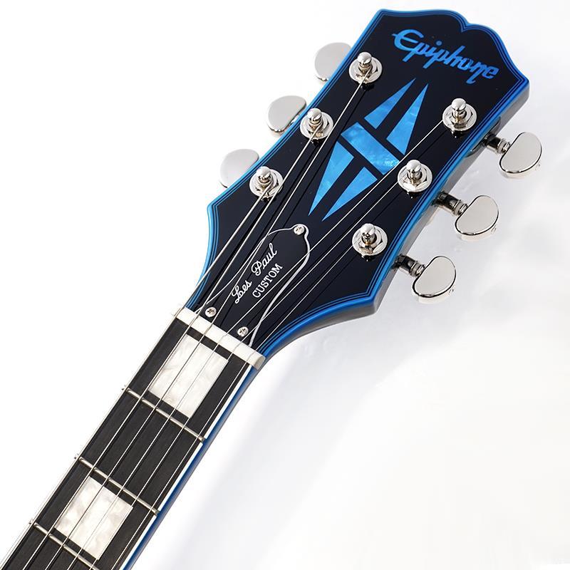 【10354】 EPIPHONE Les Paul custom 光栄堂 10354】 EPIPHONE Les Paul custom 光栄堂 10354】 EPIPHONE Les Paul