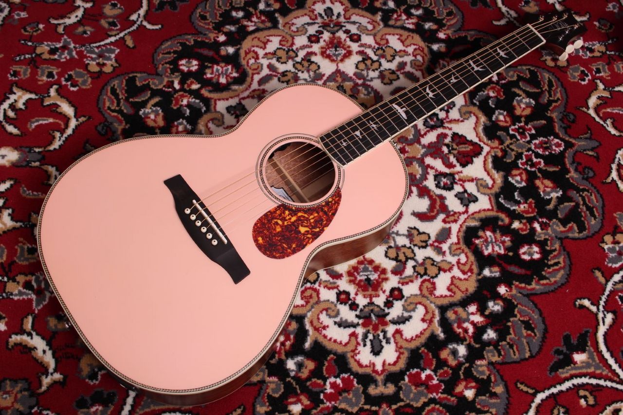 Paul Reed Smith(PRS) SE P20E エレアコ（中古/送料無料）【楽器検索