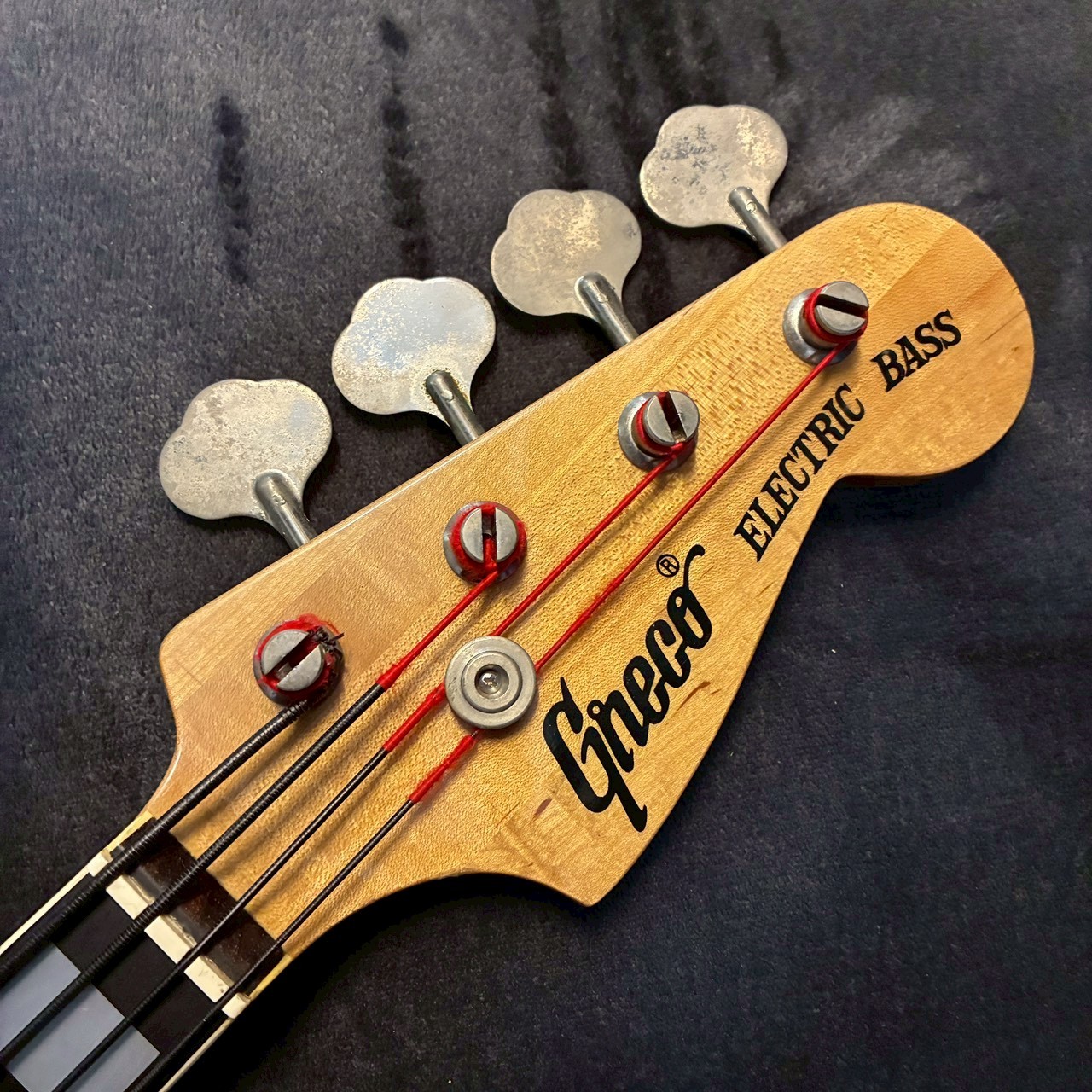 Greco JB-450（中古）【楽器検索デジマート】