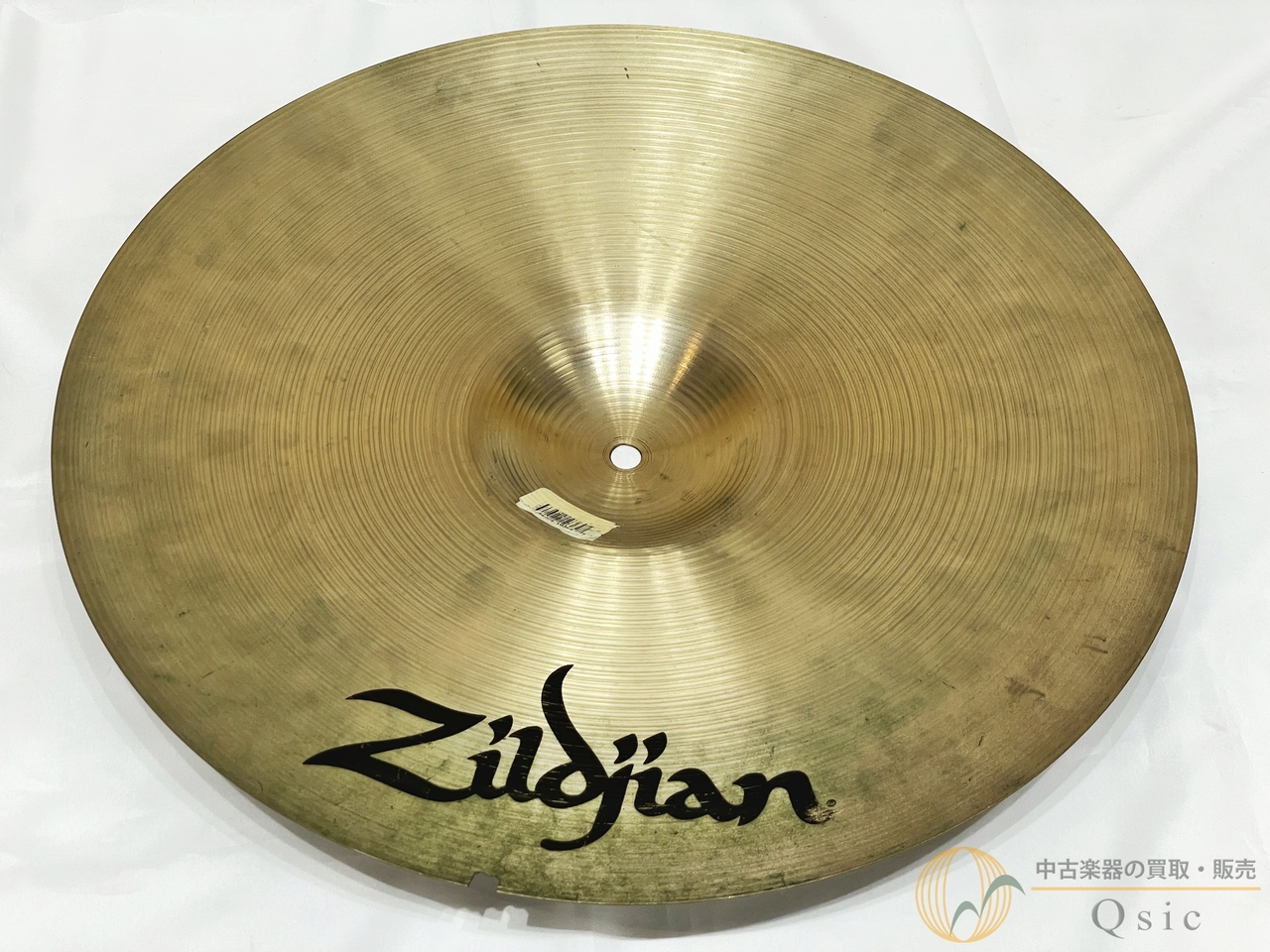 Zildjian Rock Crash 18