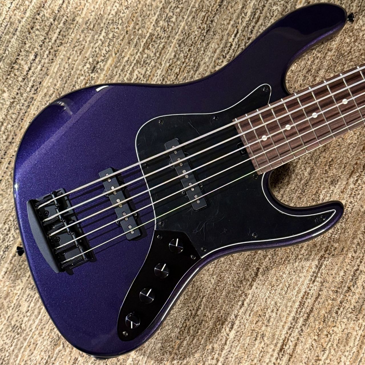 〜8/13最終値下げ　Kikuchi Guitars Hermes RV5 8/13最終値下げ Kikuchi Guitars Hermes RV5 8/13最終値下げ Kikuchi