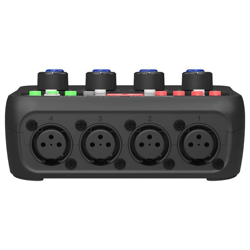 ZOOM PodTrak P4next 【予約商品・11月中～下旬発売予定】 (ズーム