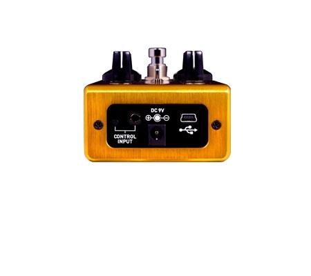 ギター Source Audio SA244 L.A. Lady Overdrive SA244 L.A. Lady Overdrive | Okada-International