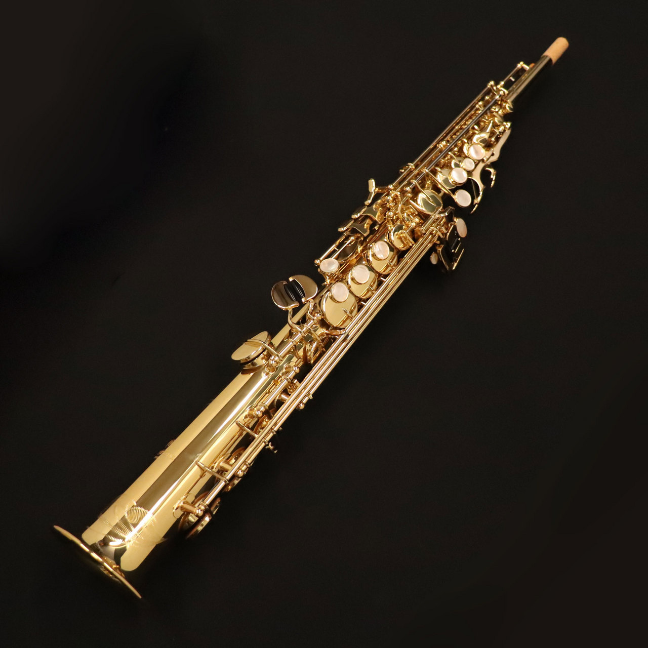 YANAGISAWA S-WO1（新品/送料無料）【楽器検索デジマート】