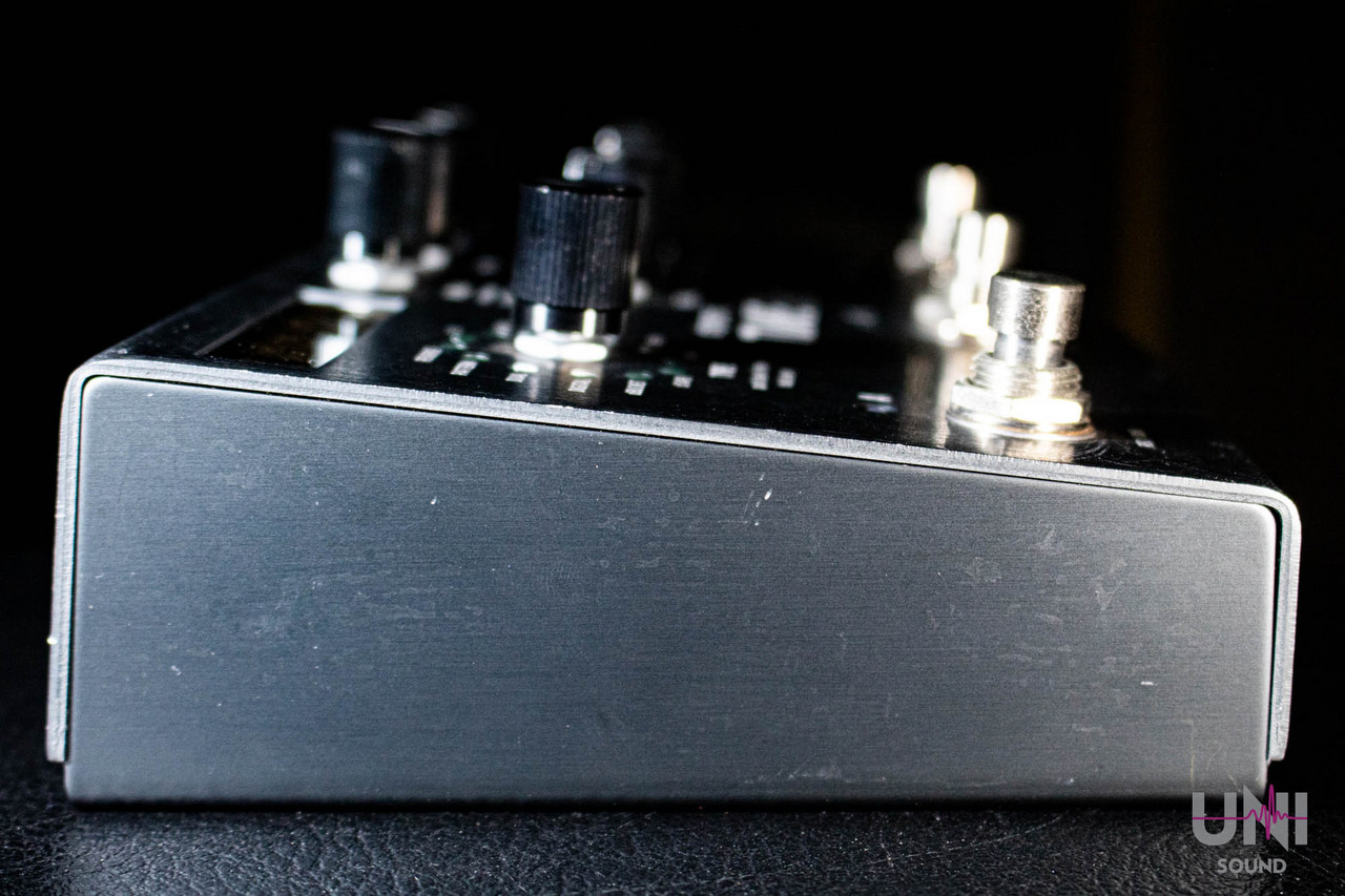 strymon timeline 中古 strymon TIMELINE（中古/送料無料）【楽器検索デジマート】