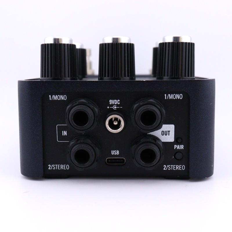 Universal Audio USED 中古 Starlight Echo Station (UAFX Universal