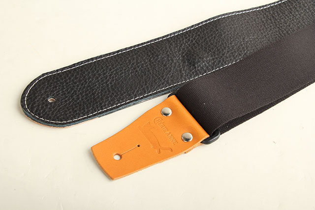 Grande uomo CHERIE ANNE L-Slide Strap パッチワーク 三毛猫（新品