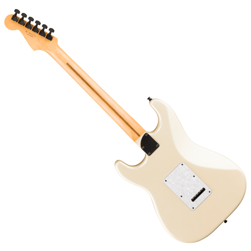 Fender フェンダー Limited Edition Player Fusion Stratocaster HSS