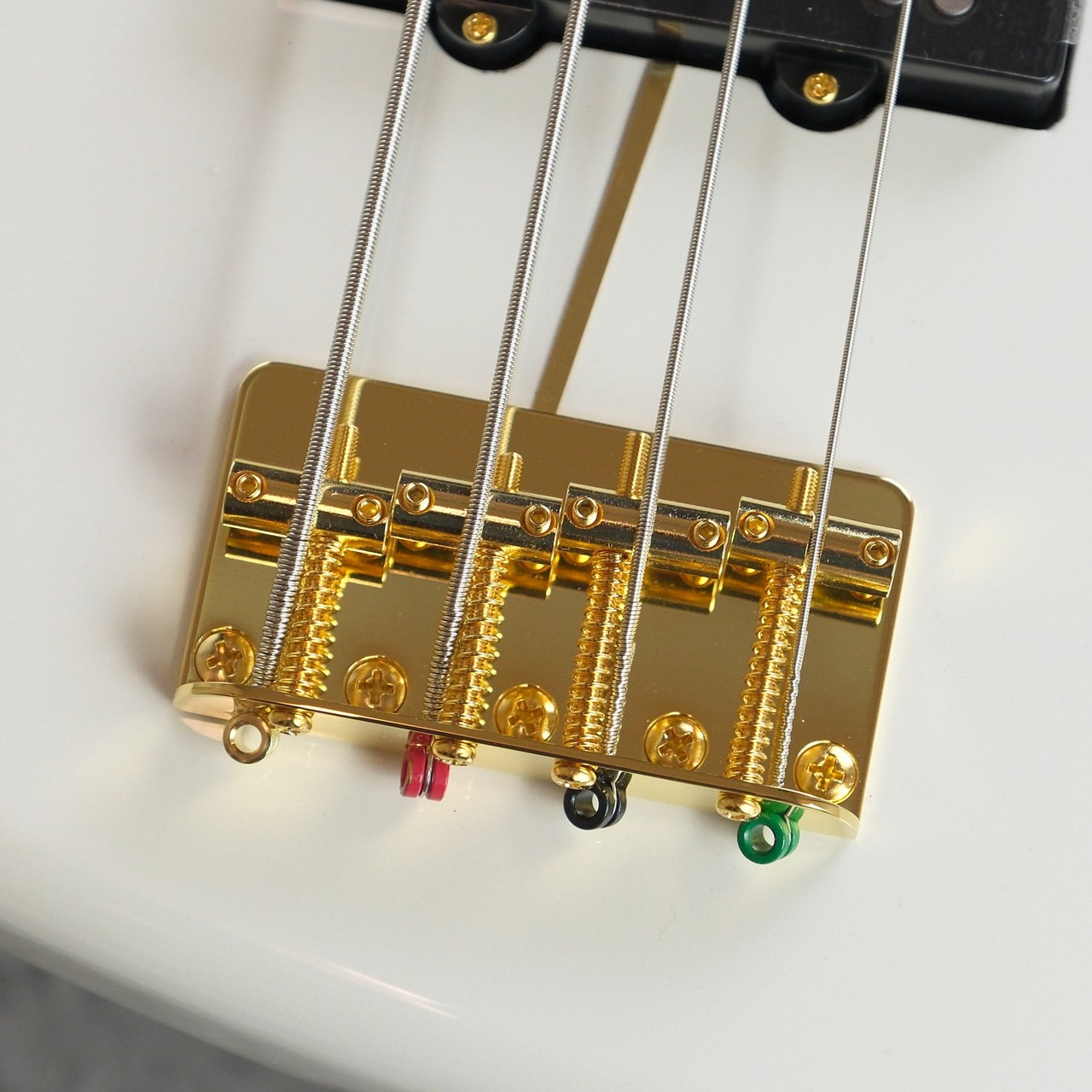 Fender Made in Japan Traditional 2025 Collection '60s Jazz Bass