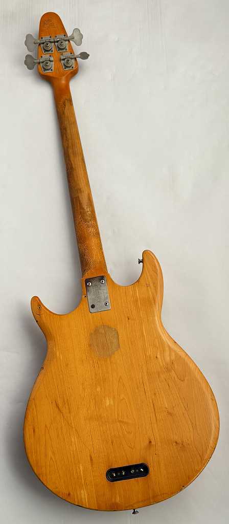 Gibson G-3【Vintage】（ビンテージ）【楽器検索デジマート】
