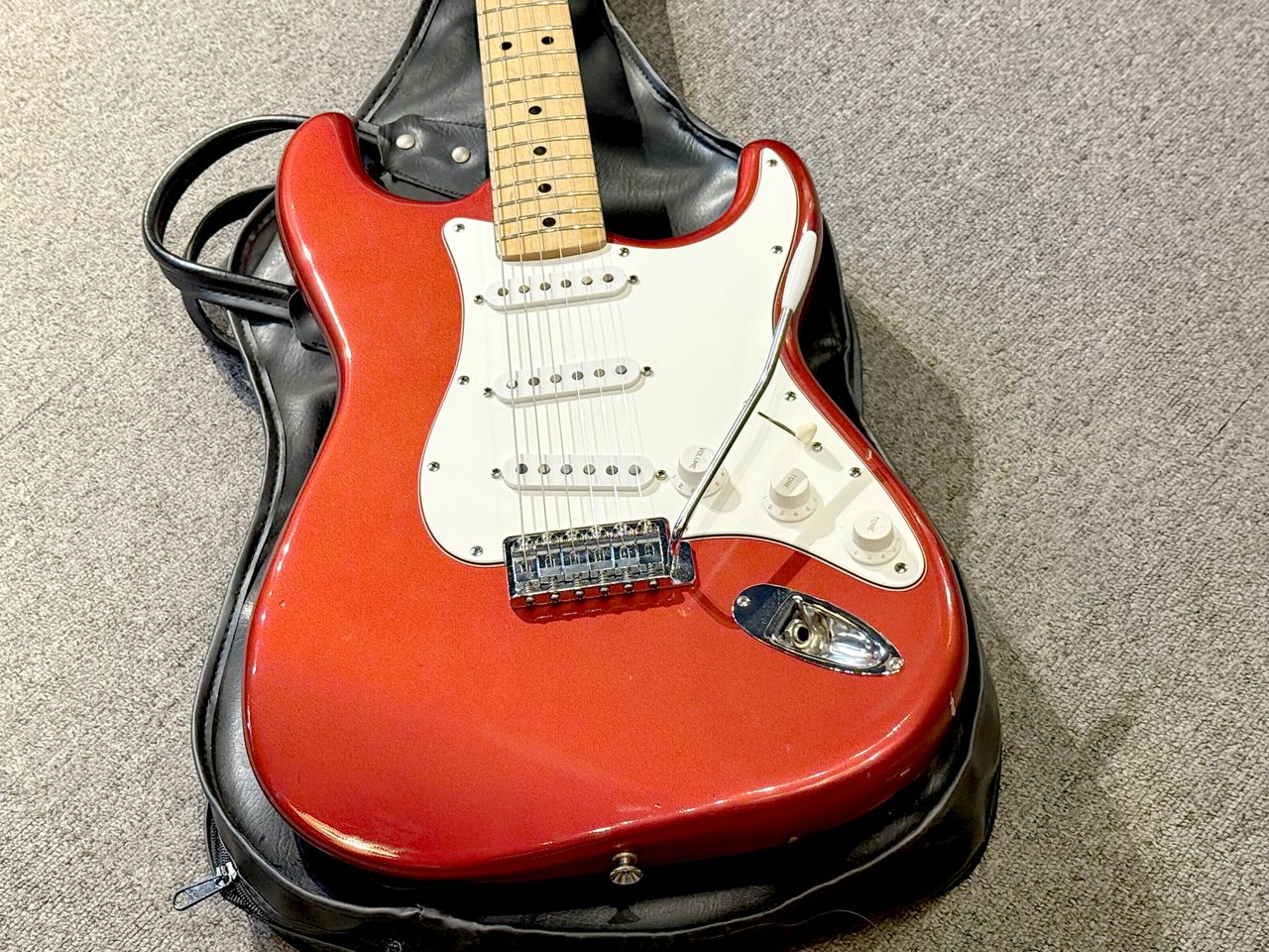 Tokai Silver Star SS-40MRR 1982（ビンテージ）【楽器検索デジマート】