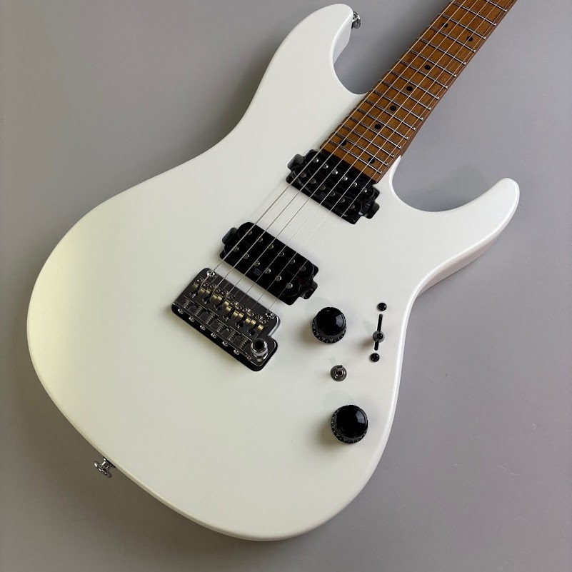 Ibanez AZ2402 エレキギター Ibanez AZ2402がついに入荷！その魅力とは①｜島村楽器 イオン